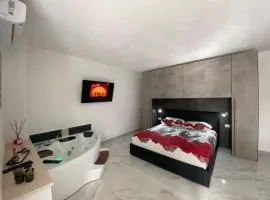 VILLA MARIA e SUITE