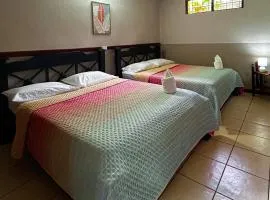 Cabinas Ole Caribe