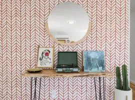 Audrey's Place