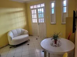 Cacha Pregos Vera Cruz - BA