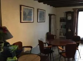 maison chaleureuse