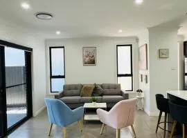 Modern Luxury Nest