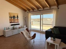 Spacious Penthouse with Sea View - Boteto U, hotel di Sal Rei
