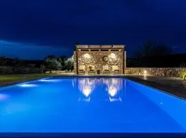 Villa Alargo