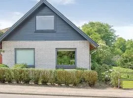 Holiday Home Børup Sandevej