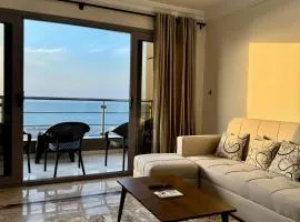 ALEX HOMES - Gleem Luxury Apartments with Direct Sea View