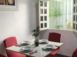 Apartamento compacto
