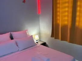 T2 Oasis spa à Attila