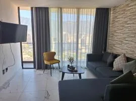 Departamento con Gran Vista