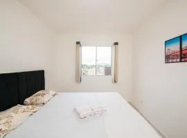 Apartamento próximo a BR 101 ideal para viajantes