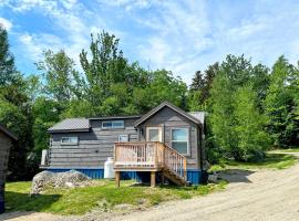 BMV7 Tiny Home Topline, tiny house sa Carroll