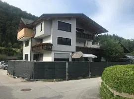 Haus Pöckl