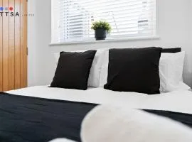 TTSA - Studio - Norwood Junction - B2