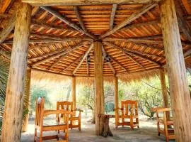 Cabaña Paso de Patria Kuarahy Mimby