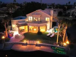 Lakeside Luxury Val Vista