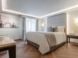 金塔皇家普埃布拉酒店