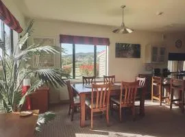 Mountain View Retreat