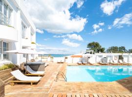 Baluarte da Vila Apartments