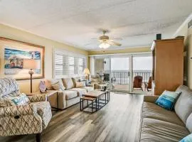 Amelia Island View Condo