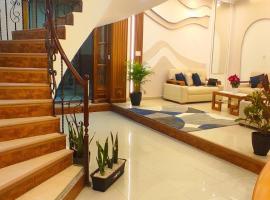 Hotel LaJoya, hotel com banheiras de hidromassagem em Otavalo