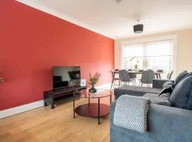 Beauly Court Suites