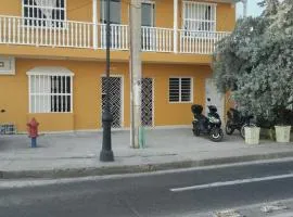 Casa Zoria