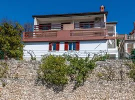 Apartments with a parking space Rabac, Labin - 7622