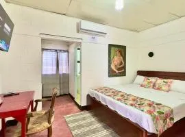Apartamento Mirador de La ciudad