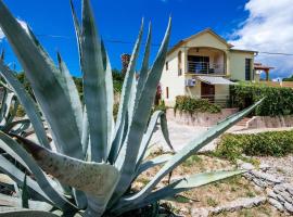 Apartments with parking space Sali, Dugi otok - 24032, acomoda&ccedil;&atilde;o em Sali