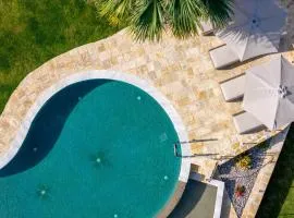 Villa Kalithea Corfu