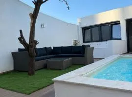 Casa Rosa