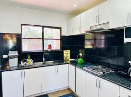 Dreamy Getaway 2 Bedroom Apartment near Airport, penzion v destinaci Nadi