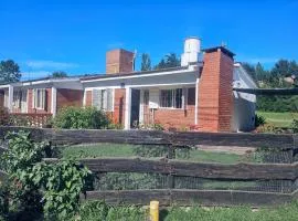 Cabañas Kay Pacha