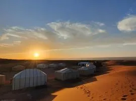 Erg Chegaga Charming Camp