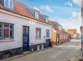 Holiday home Ringkøbing V