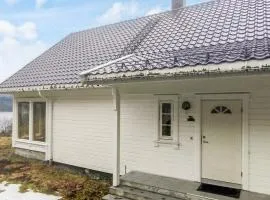 4 person holiday home in lyngdal