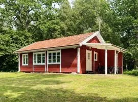 Holiday home FÄRJESTADEN XI
