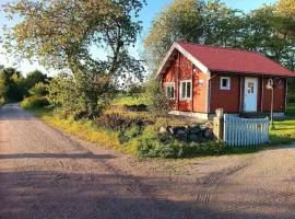 Holiday home WÄXJÖ