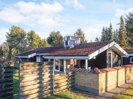 Holiday home Hals X