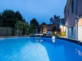 Apartment in Vodnjan with Pool & Jacuzzi