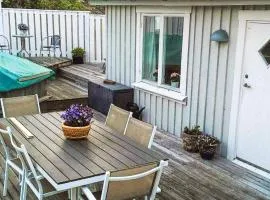 Holiday home Hönö III