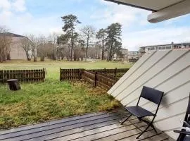 Holiday home VISBY VIII