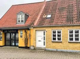 Holiday home Marstal VII