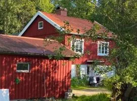Holiday home HENÅN IV