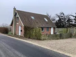 5 person holiday home in Snedsted