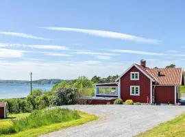 Holiday home STENUNGSUND XIII