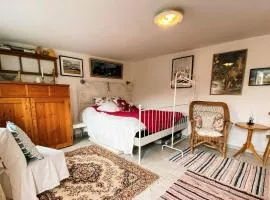 Holiday home BORRBY