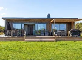 5 star holiday home in Löttorp