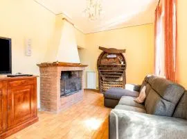 Hillside Home in Marliana