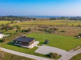 5 star holiday home in Löttorp